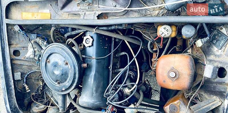 Седан ВАЗ / Lada 2106 1983 в Василькове