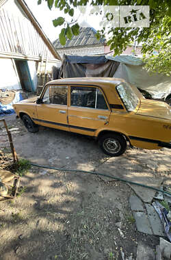 Седан ВАЗ / Lada 2106 1984 в Борисполі