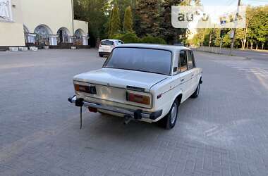 Седан ВАЗ / Lada 2106 1984 в Запорожье