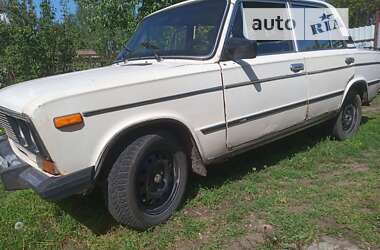 Седан ВАЗ / Lada 2106 1988 в Покровском