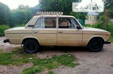 Седан ВАЗ / Lada 2106 1994 в Сумах