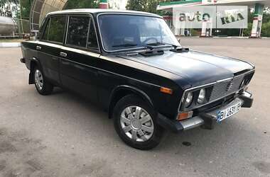 Седан ВАЗ / Lada 2106 1984 в Краснограде