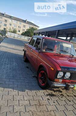 Седан ВАЗ / Lada 2106 1981 в Кривому Розі
