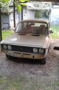 Седан ВАЗ / Lada 2106 1992 в Бару