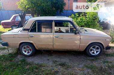 Седан ВАЗ / Lada 2106 1991 в Беляевке