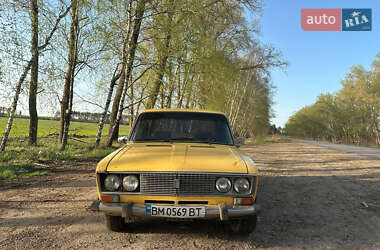 Седан ВАЗ / Lada 2106 1983 в Шостці