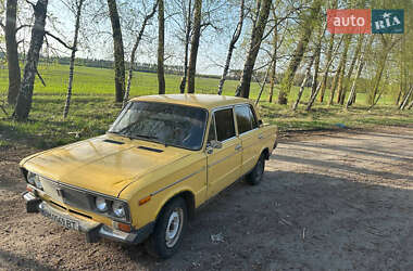Седан ВАЗ / Lada 2106 1983 в Шостці