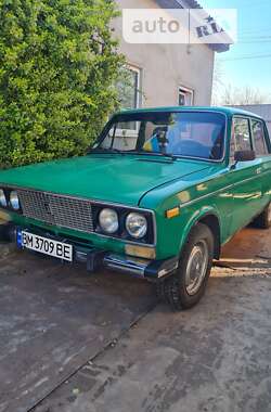 Седан ВАЗ / Lada 2106 1986 в Сумах