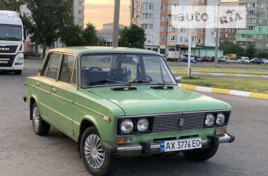Седан ВАЗ / Lada 2106 1985 в Полтаве
