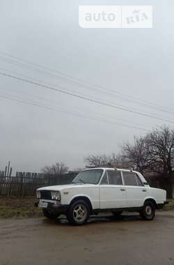 Седан ВАЗ / Lada 2106 1989 в Беляевке