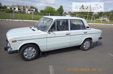 Седан ВАЗ / Lada 2106 1987 в Прилуках