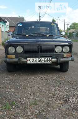 Седан ВАЗ / Lada 2106 1989 в Прилуках