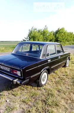ВАЗ 2106 1991