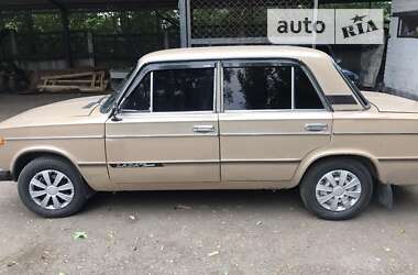 Седан ВАЗ / Lada 2106 1990 в Братском