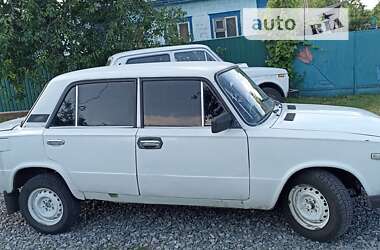 Седан ВАЗ / Lada 2106 1978 в Прилуках