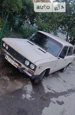 Седан ВАЗ / Lada 2106 1992 в Городке