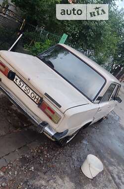 Седан ВАЗ / Lada 2106 1992 в Городке