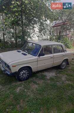 Седан ВАЗ 2106 1985 в 
