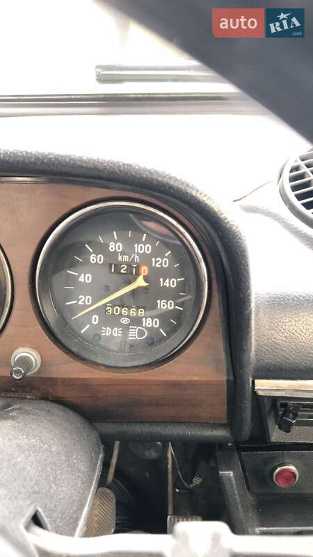 ВАЗ / Lada 2106 1986