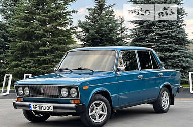 Седан ВАЗ 2106 2000 в 