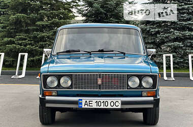 Седан ВАЗ 2106 2000 в 