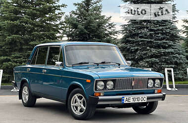 Седан ВАЗ 2106 2000 в 