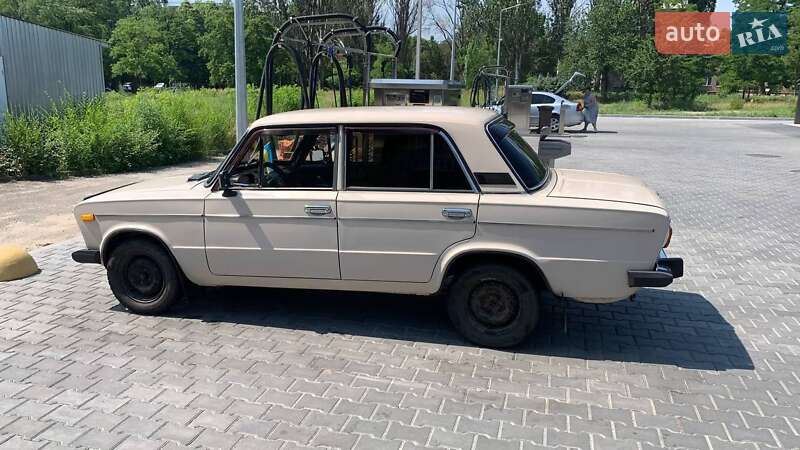 Седан ВАЗ / Lada 2106 1989 в Кривом Роге