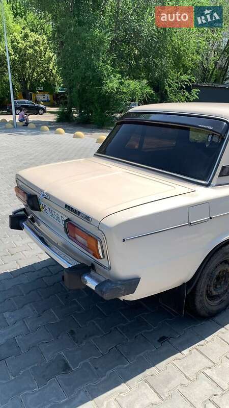 Седан ВАЗ / Lada 2106 1989 в Кривом Роге