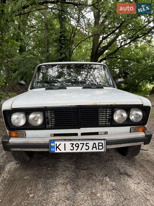 Седан ВАЗ 2106 1999 в 