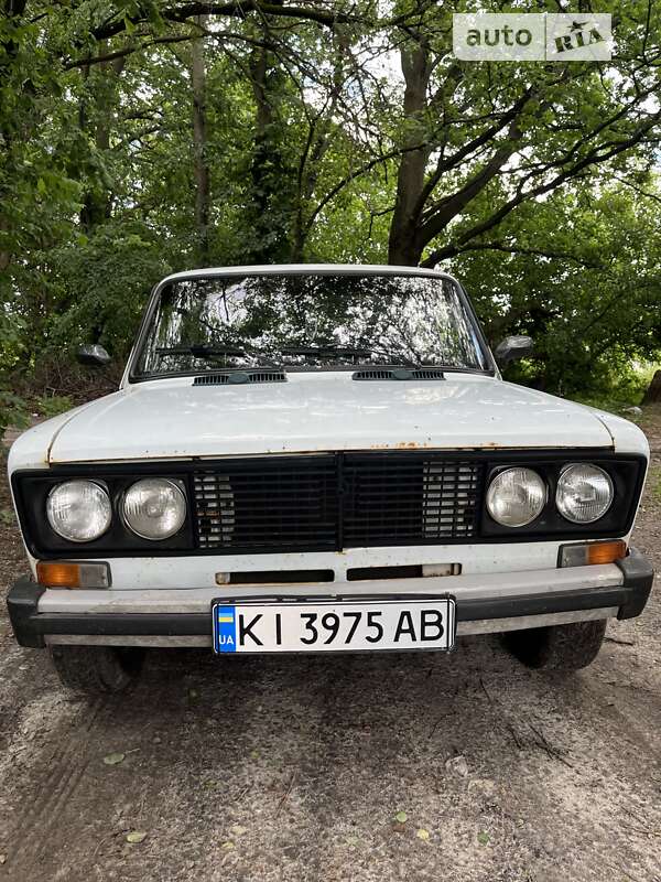 ВАЗ / Lada 2106 1999