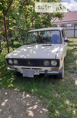 Седан ВАЗ / Lada 2106 1988 в Хусті