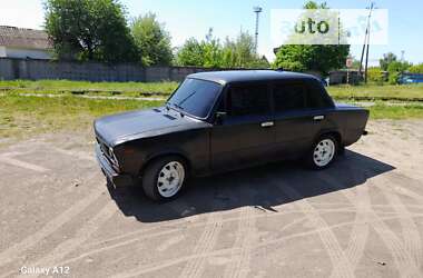 Седан ВАЗ / Lada 2106 1991 в Умані