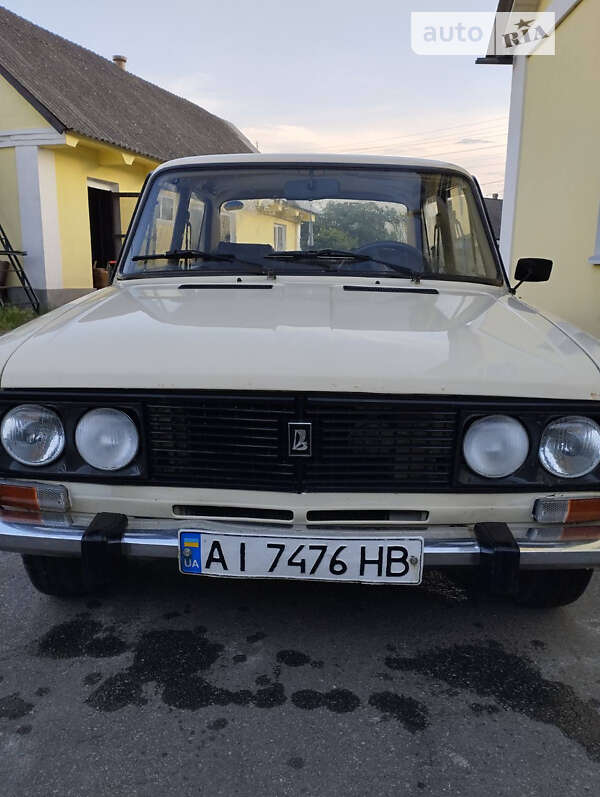 Седан ВАЗ / Lada 2106 1998 в Ракитном