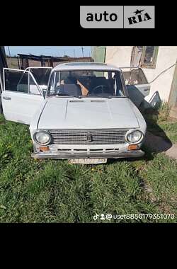 Седан ВАЗ / Lada 2106 1988 в Калуші