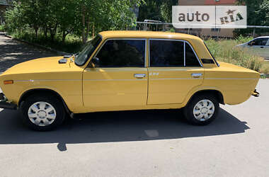 Седан ВАЗ / Lada 2106 1988 в Миргороді