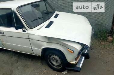 Седан ВАЗ / Lada 2106 1985 в Киеве