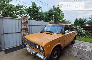 Седан ВАЗ / Lada 2106 1985 в Вінниці