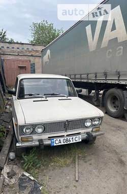 Седан ВАЗ / Lada 2106 1987 в Черкасах