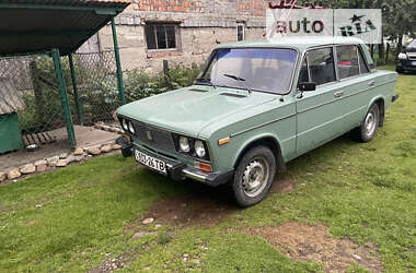 Седан ВАЗ / Lada 2106 1989 в Дрогобичі