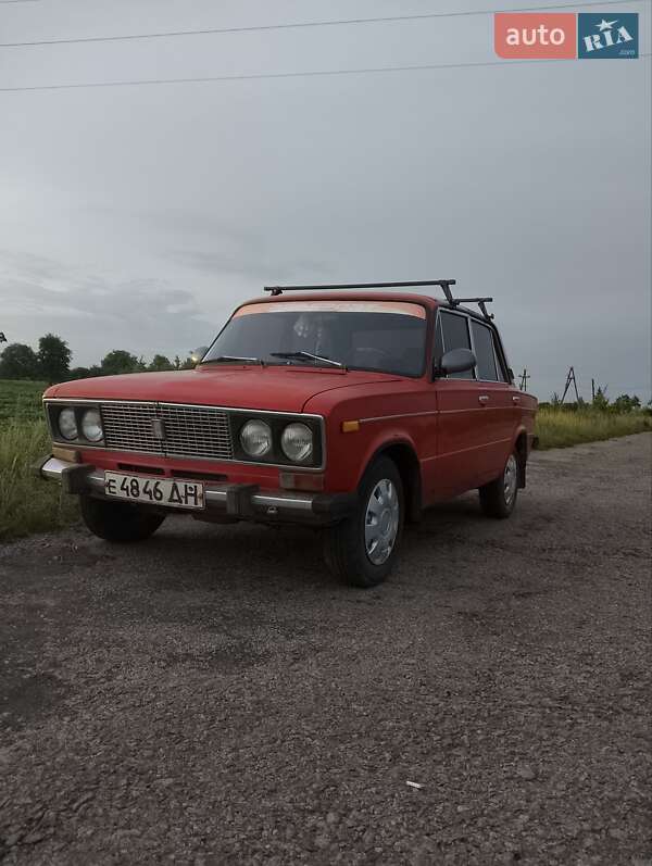 Седан ВАЗ / Lada 2106 1990 в Липовце