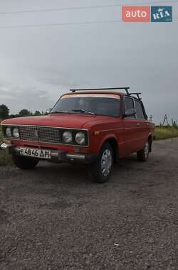 Седан ВАЗ 2106 1990 в 