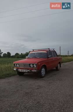 Седан ВАЗ 2106 1990 в 