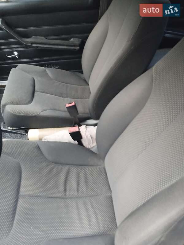 Седан ВАЗ / Lada 2106 1994 в Долине