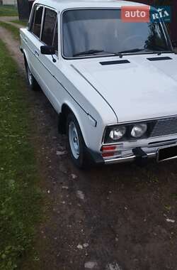 Седан ВАЗ / Lada 2106 1994 в Долине