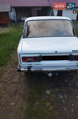 Седан ВАЗ / Lada 2106 1994 в Долине