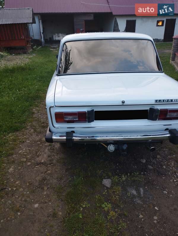 Седан ВАЗ / Lada 2106 1994 в Долине