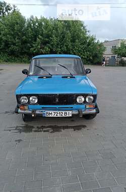 Седан ВАЗ / Lada 2106 1992 в Охтирці