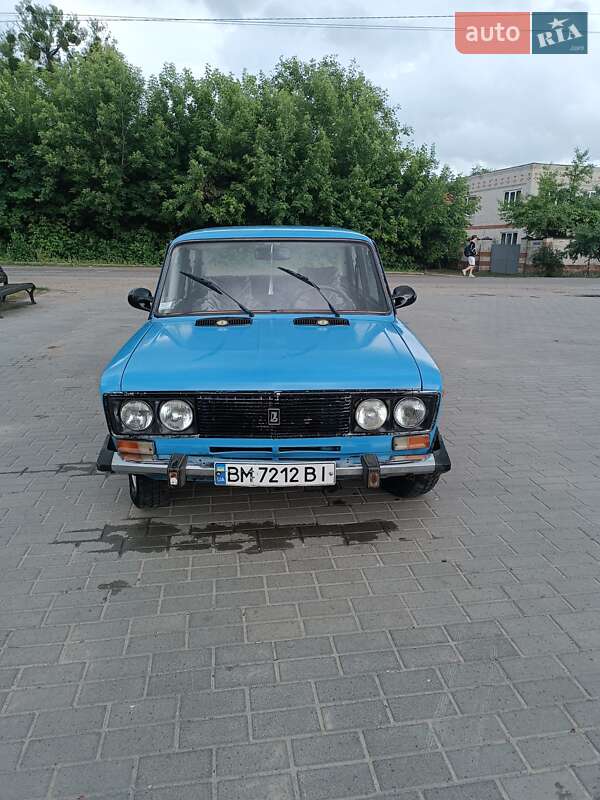 ВАЗ / Lada 2106 1992