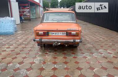 Седан ВАЗ / Lada 2106 1979 в Кролевце