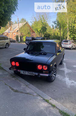 Седан ВАЗ / Lada 2106 1993 в Житомире